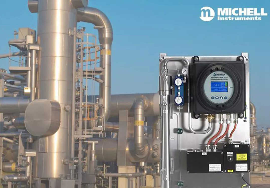 Michell確保俄羅斯天然氣安全引入中國！